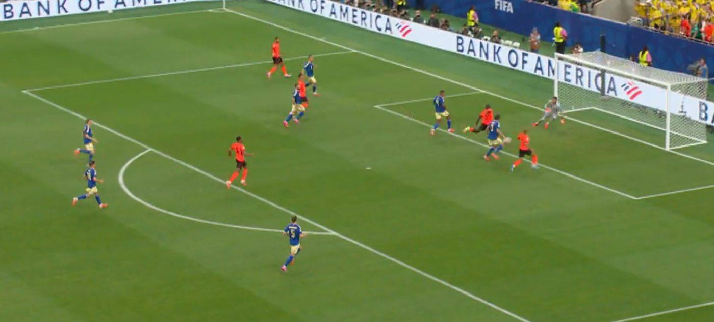 Baanbrekende wetenschap op het WK voetbal